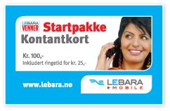 Lebara